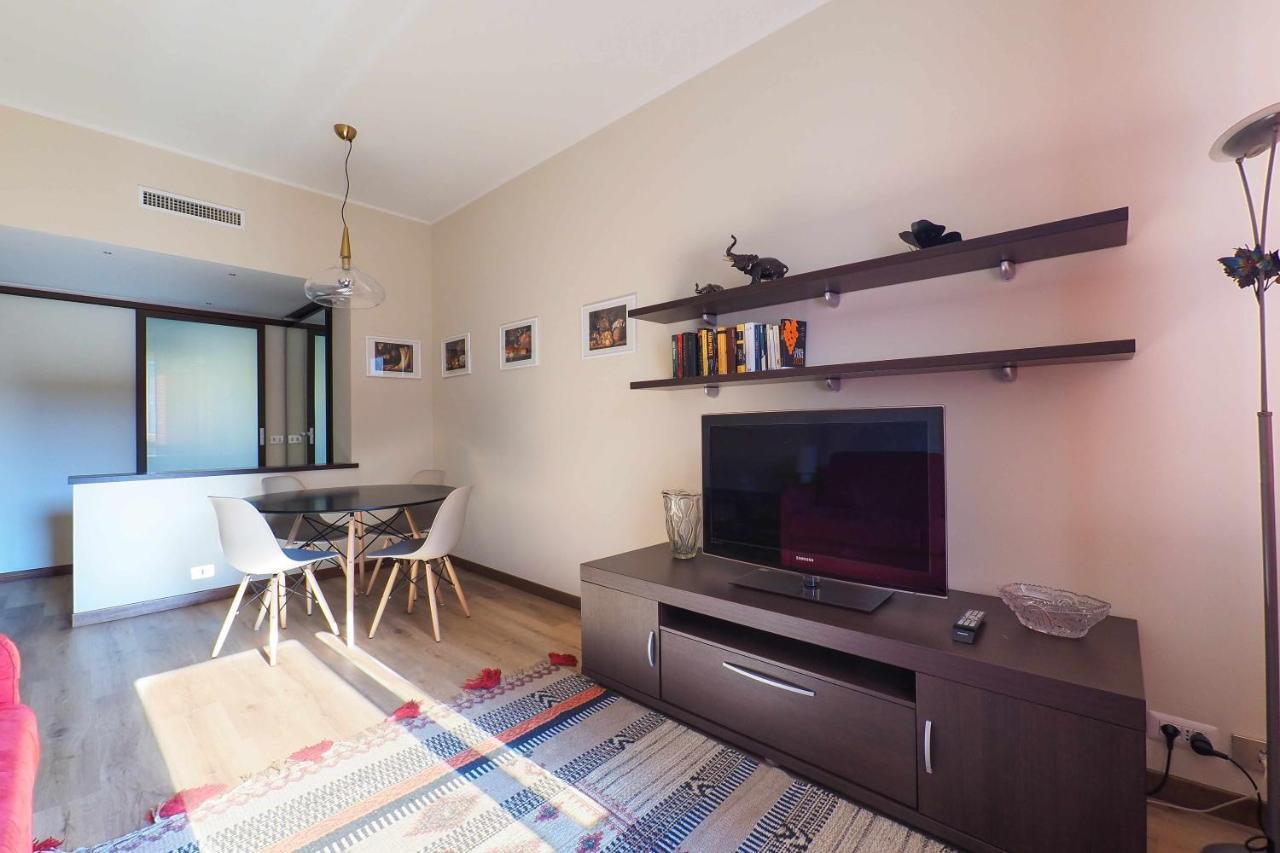 Mba24 Charming Suite Close To Metro Fieracitylife Milán Exterior foto