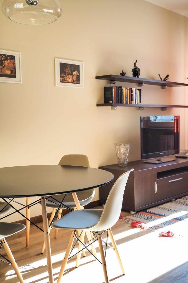 Mba24 Charming Suite Close To Metro Fieracitylife Milán Exterior foto