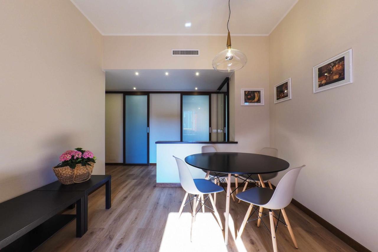 Mba24 Charming Suite Close To Metro Fieracitylife Milán Exterior foto