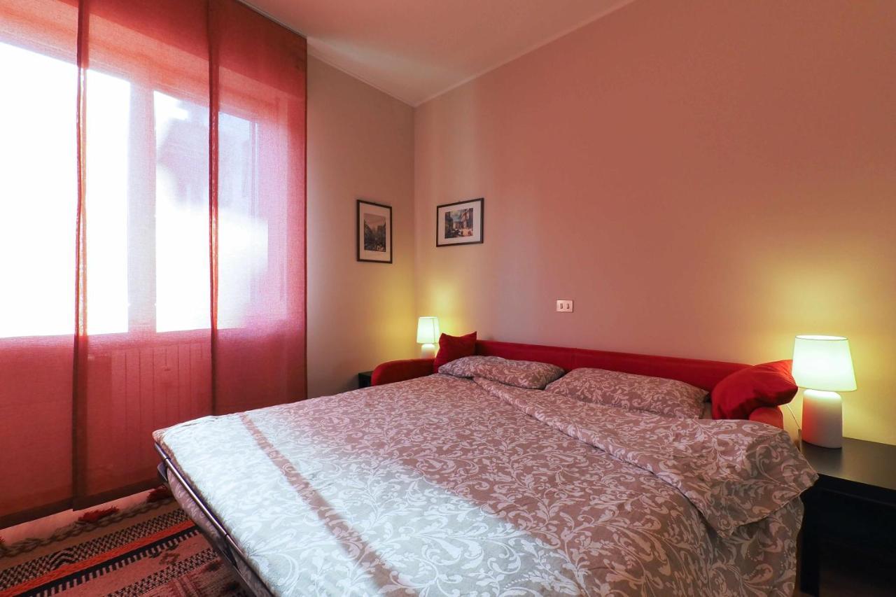 Mba24 Charming Suite Close To Metro Fieracitylife Milán Exterior foto