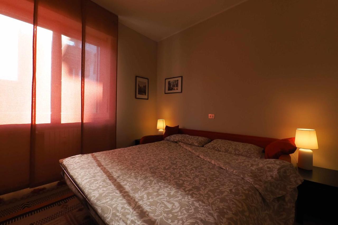 Mba24 Charming Suite Close To Metro Fieracitylife Milán Exterior foto